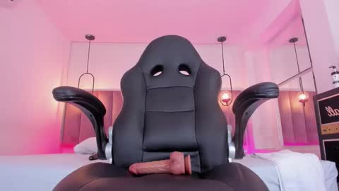 Haily online show from January 12, 7:41 pm