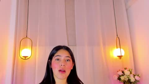 Haily online show from April 6, 7:48 pm