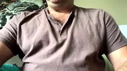 Bruce online show from April 3, 4:05 pm