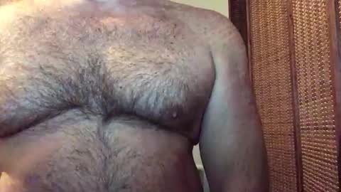 Snapshot of hairbear5 chatting on May 24, 2:22 pm Bruce online show from May 24, 2:22 pm
