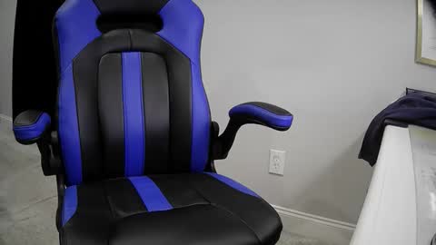 HairBear63 online show from November 30, 1:20 am