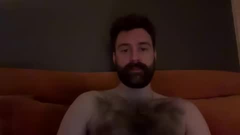 hairy_andhung online show from March 7, 10:18 pm