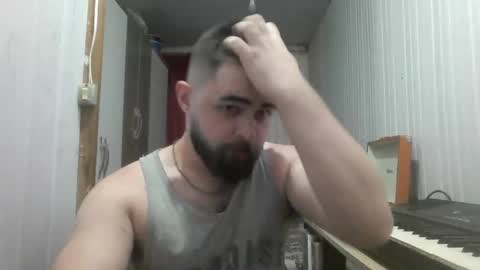 horny online show from December 20, 10:28 pm