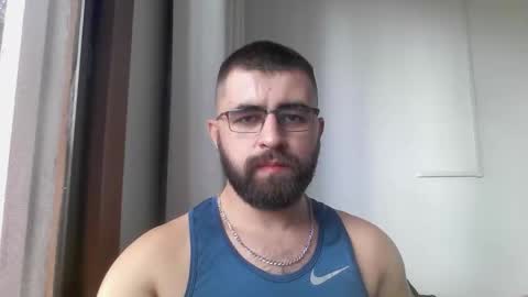 horny online show from February 27, 6:08 pm