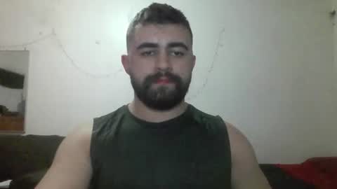 horny online show from June 16, 12:57 am