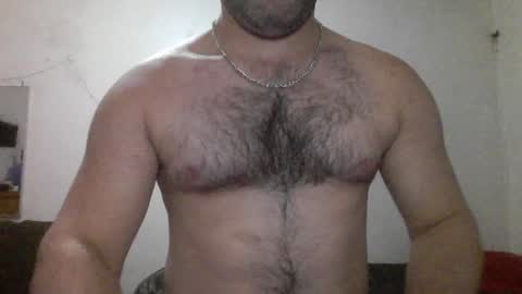 horny online show from June 18, 11:53 pm