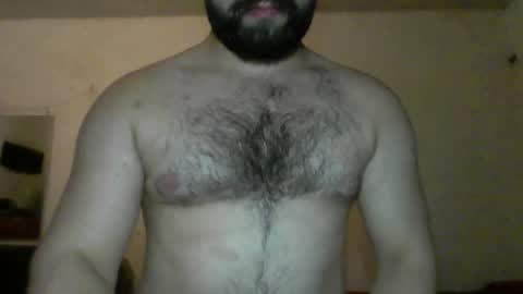 horny online show from June 22, 8:00 am