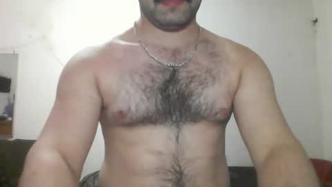 horny online show from June 23, 9:57 pm