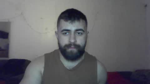 horny online show from June 29, 11:05 pm