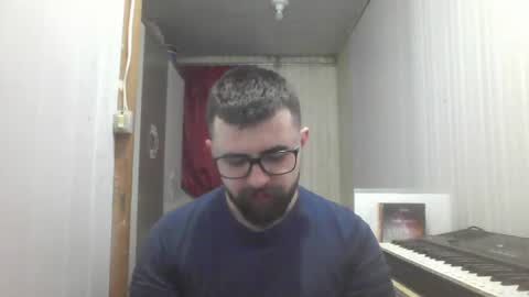 horny online show from July 28, 3:35 am