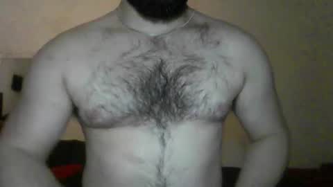 horny online show from August 9, 1:29 am