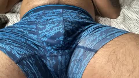 J  M online show from March 4, 7:30 am