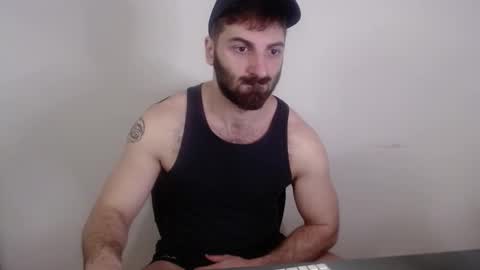 hairy_superman online show from March 2, 5:08 am