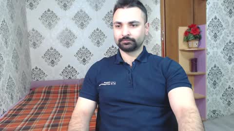 Hairy Tyler online show from December 16, 4:38 pm