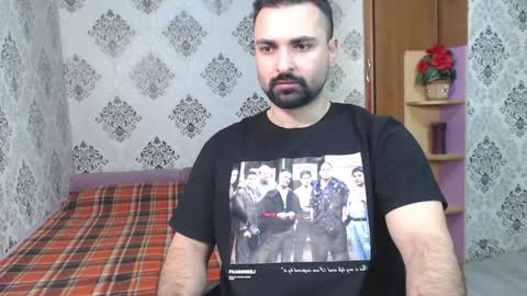 Hairy Tyler online show from December 17, 5:47 pm