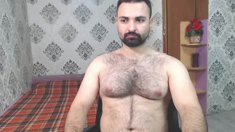 Hairy Tyler online show from December 20, 2:08 am