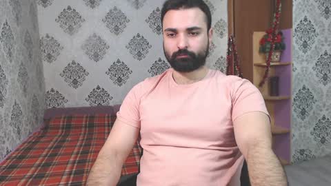 Hairy Tyler online show from January 11, 4:16 am