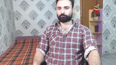 Hairy Tyler online show from January 21, 3:10 pm