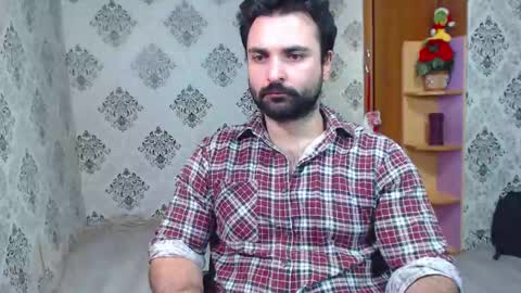 Hairy Tyler online show from March 7, 6:33 pm