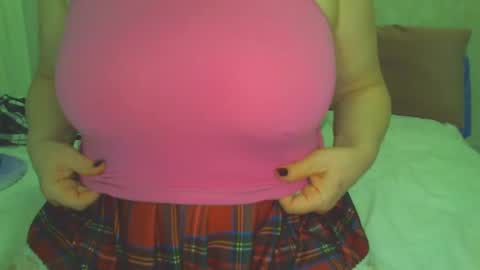 hairy vicky online show from February 22, 9:26 pm