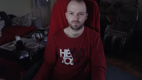 Puppy3 StockyDaddiesmusclebearsbeefybigmans online show from February 24, 3:53 pm