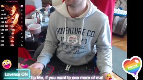 Puppy3 StockyDaddiesmusclebearsbeefybigmans online show from March 3, 11:55 am