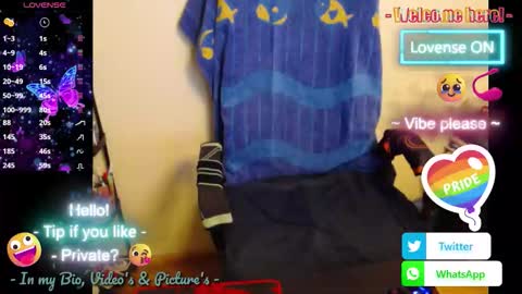 Puppy3 StockyDaddiesmusclebearsbeefybigmans online show from October 14, 5:25 pm