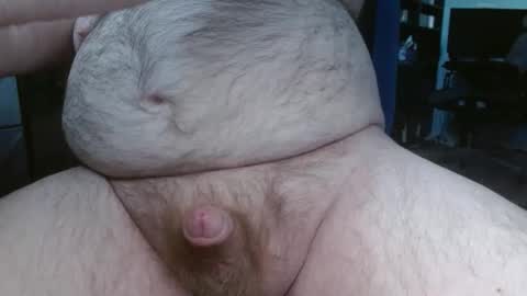 Snapshot of hairyaz76 chatting on September 15, 2:50 pm hairyaz76 online show from September 15, 2:50 pm