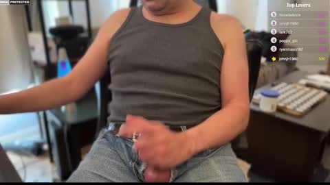 Hairy Belly online show from December 4, 7:55 pm