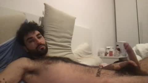 hairybibye online show from December 16, 5:54 pm