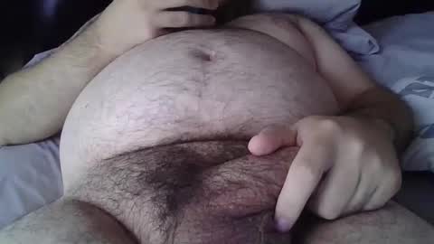 hairyboy12455 online show from November 12, 4:40 pm