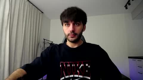 Snapshot of hairycuss chatting on March 12, 8:10 pm Adam online show from March 12, 8:10 pm