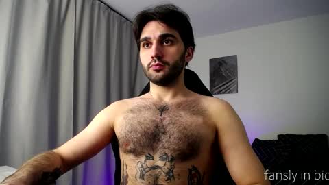 Adam online show from April 16, 5:36 pm