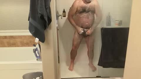 hairydaddreams online show from February 23, 2:14 pm