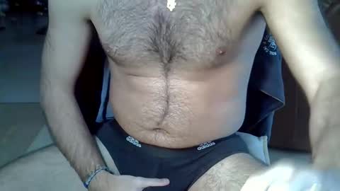 hairydaduncut online show from December 22, 12:57 pm