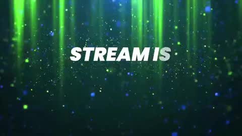 Andy online show from May 15, 10:50 pm