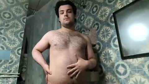 hairyfatboysissy online show from August 1, 1:27 am