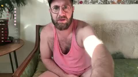 Harry Fit  Big Bro Dad Sir online show from November 27, 7:16 pm