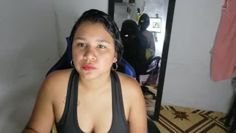 hairygirl83 online show from March 28, 1:22 pm