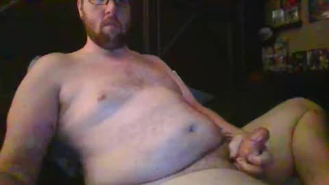 hairylover75 online show from January 9, 2:42 pm