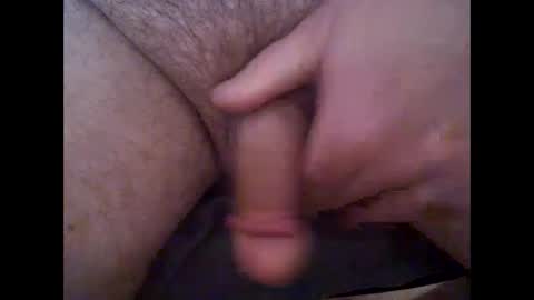 hairyman007 online show from December 17, 9:17 am