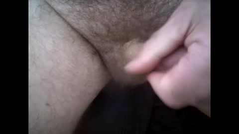 hairyman007 online show from March 11, 9:34 am
