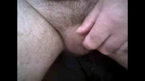 hairyman007 online show from September 23, 8:39 am