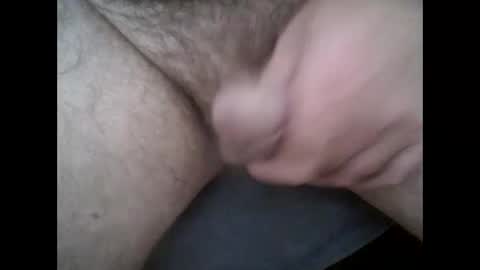 hairyman007 online show from October 9, 9:29 am
