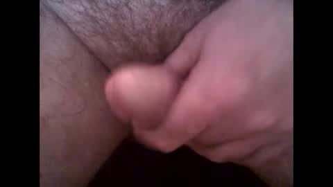 hairyman007 online show from February 5, 9:47 am