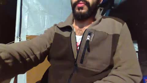 hairymann96 online show from October 31, 4:52 pm