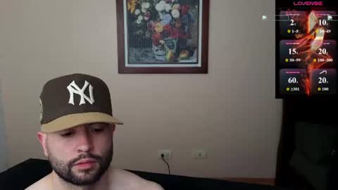 hairyncuteass online show from June 28, 3:51 pm