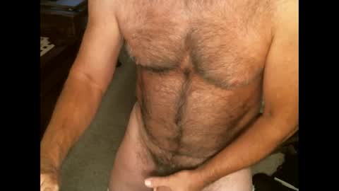 Snapshot of hairypecsguy chatting on September 15, 7:30 am Hairy pecs online show from September 15, 7:30 am