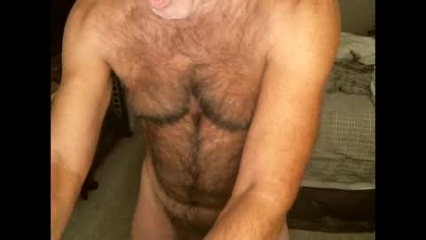 Snapshot of hairypecsguy chatting on November 9, 9:07 am Hairy pecs online show from November 9, 9:07 am