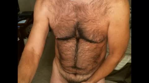 Hairy pecs online show from November 24, 8:36 am
